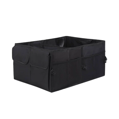 Car Trunk Storage Box, Car storage bag/box