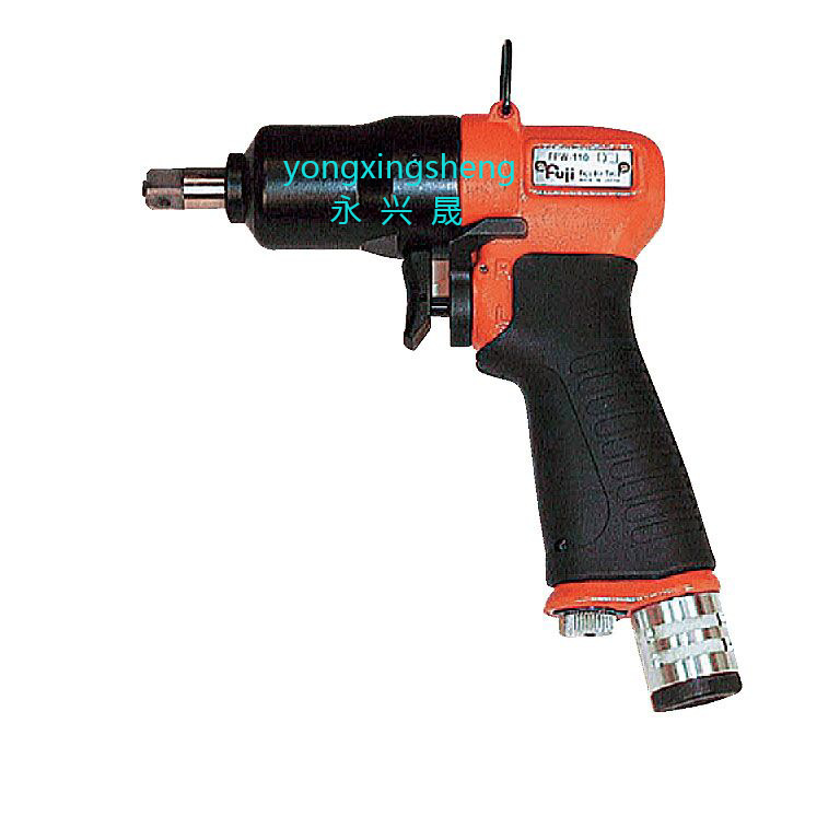 日本FUJI富士 脉冲扳手 非断气式 气动油压脉冲扳手 FPW-110D-1