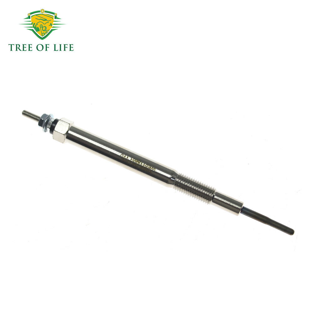 WE01-18-601,1449686,6M34-12A342-AA 11 V, suitable for Ford preheating plugs