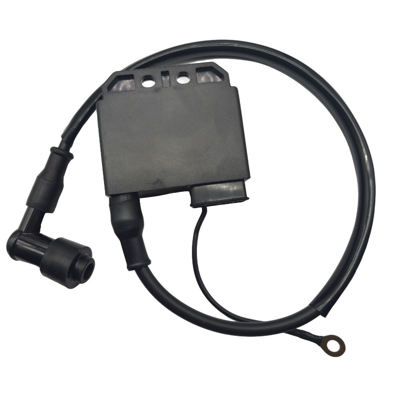 Suitable for Bobine Derbi/Rieju/Am6 Motorcycle Igniter Ignition Coil