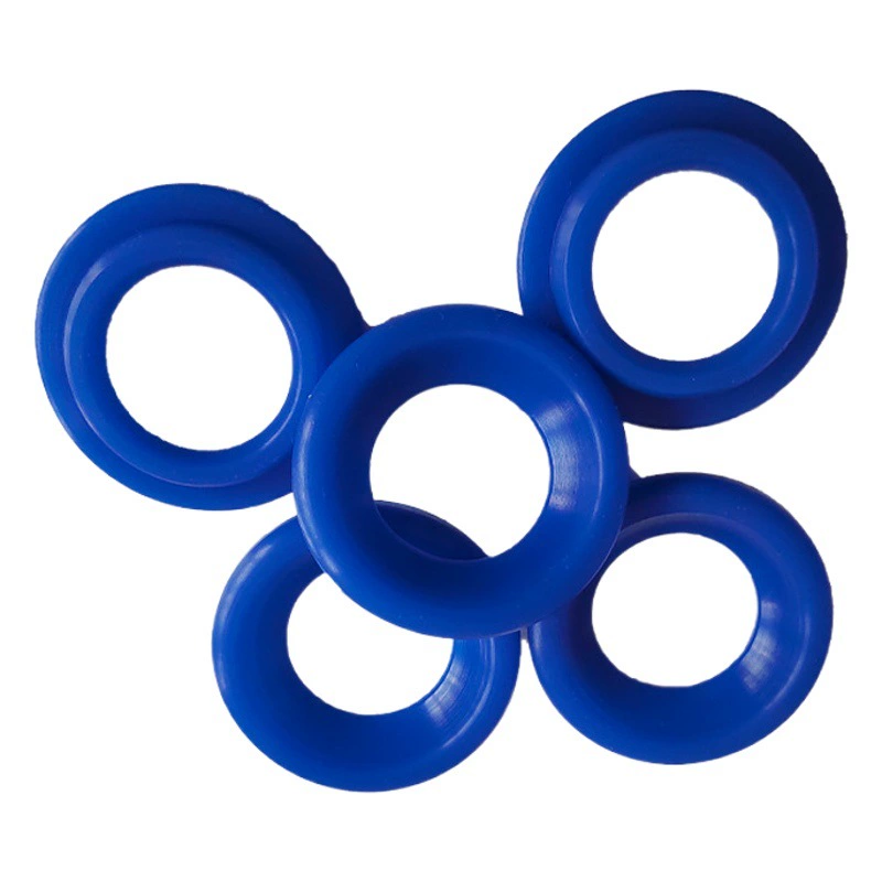 Прямые поставки с фабрики поворотная крышка половина упаковки силиконовая прокладка крышка для ликера пивная Крышка стеклянная бутылка стеклянная банка силиконовая прокладка