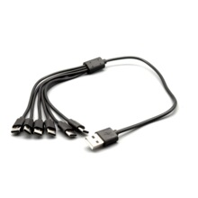 usb-a�D6��type-c���Lһ������늾� PVC����һ�๦�ܶ��^������
