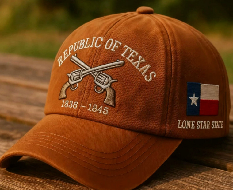 Nuevo sombrero de impresión transfronteriza para hombres hace viejos sombreros de béisbol retro Europeos y estadounidenses 250 años conmemorativo sombrero de lengua de lazo