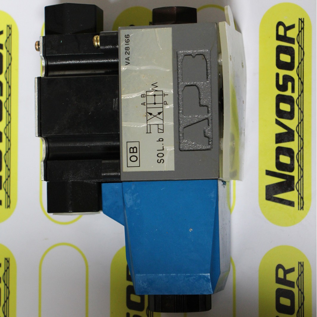 TOKIMEC VICKERS阀DG4V-3-OB-M-P2-T-7-50