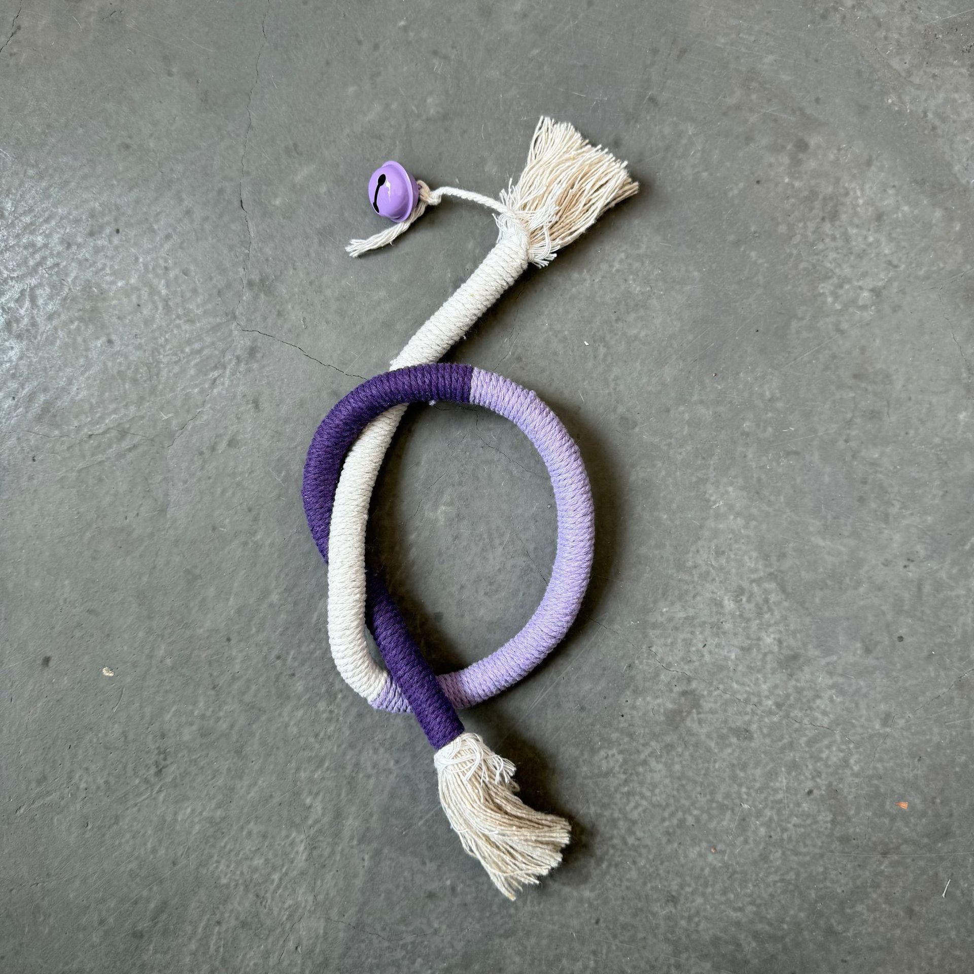60cm 퍼플(벨 크로스보더 모델)