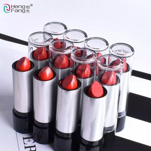 Hengfang Red Children's Day Lipstick Lip Balm Foreign Trade Aliexpress Moisturizing and Non-Fading 12 Colors 113