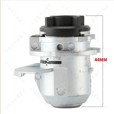 Suitable for Bmw's New 5 Series Avtomobil qapı kilidi silindrləri