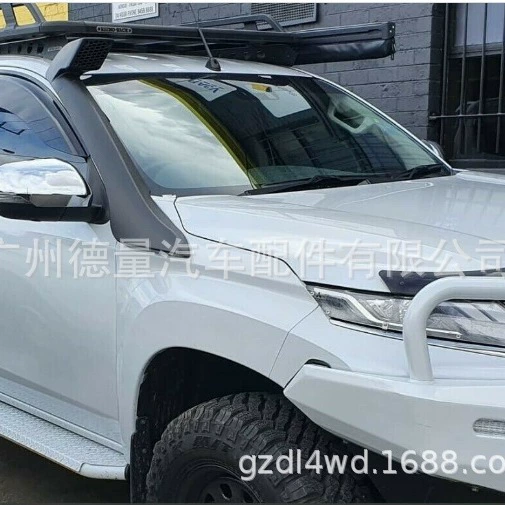 Применимо к модифицированного болотного устройства Mitsubishi Triton L200 впускной трубы болотный шланг 2019.2020.2021.2022