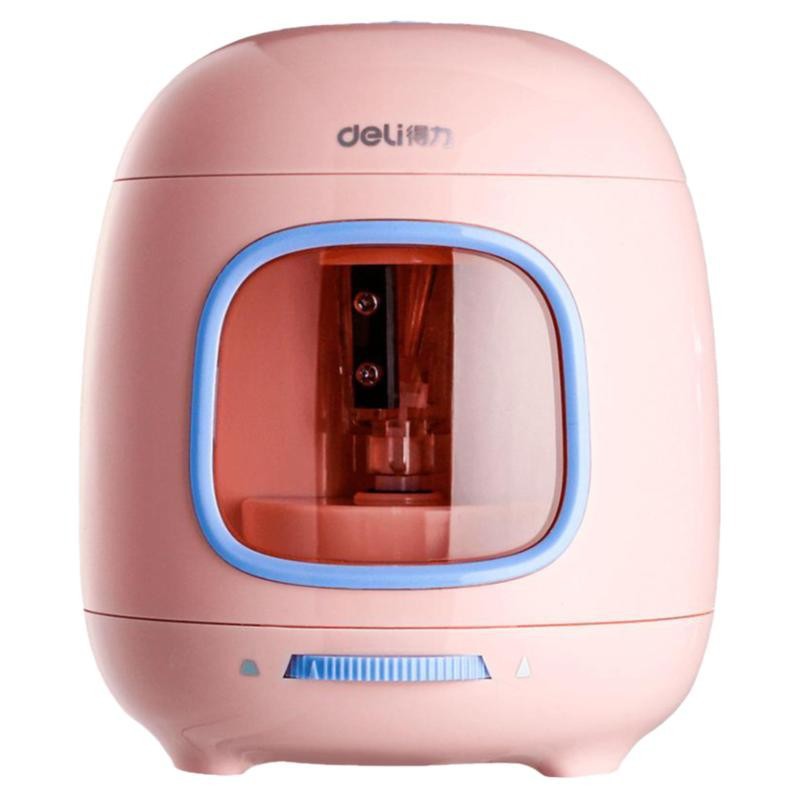 Automatic sharpener