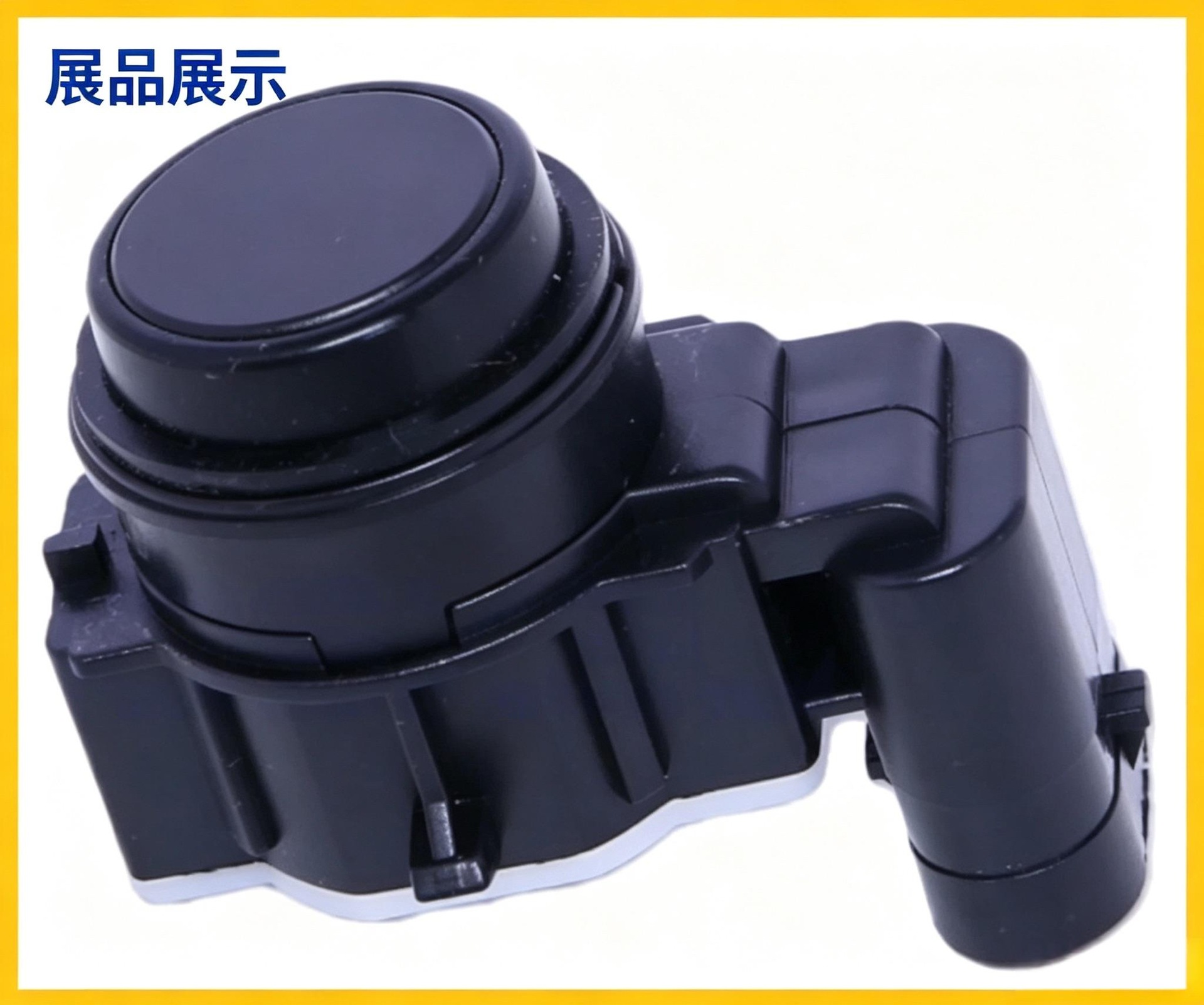 3Q0919297A is a manufacturer of ABS wheel speed sensors for Volkswagen, Audi, and Porsche, and it is currently in stock