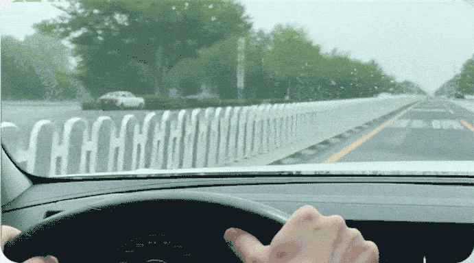 Anti-Fog Agent Car Rearview Mirror Rain-Proof Artifact Windshield Long-Lasting Defogger Spray Rain-Proof Agent Does Not Stick to Water