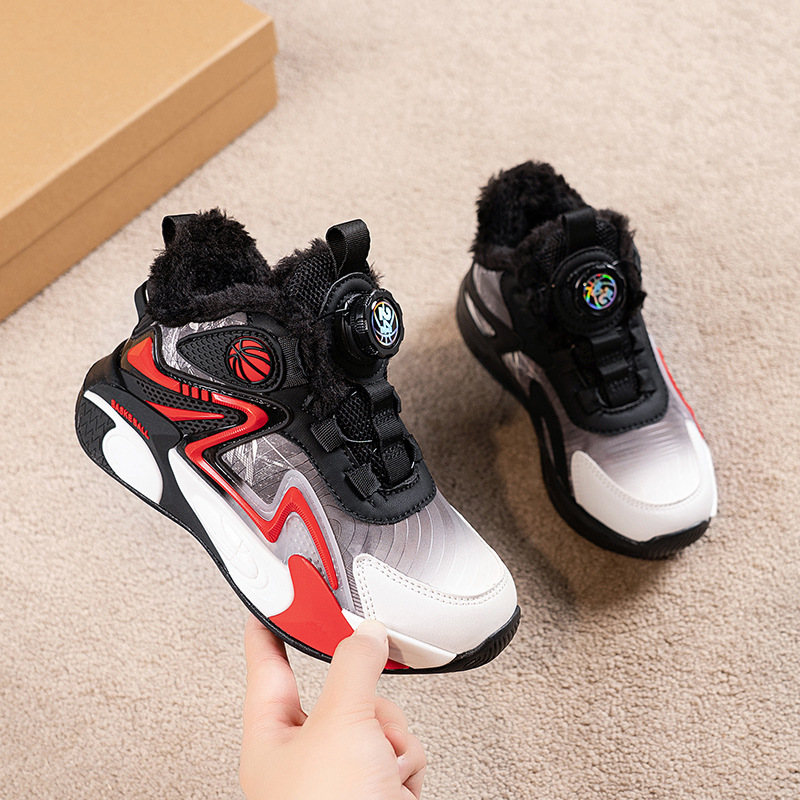 Rojo negro (calentamiento de algodón)