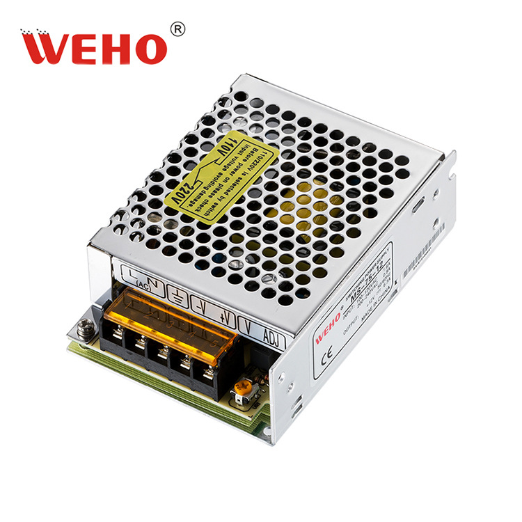 LED��ѹ��12v��Դ���������ص�Դ75Wֱ������������ͷ�ƴ���Դ