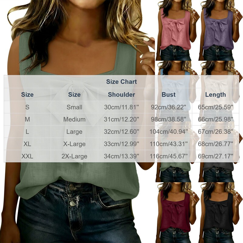 150g European and American Style Pure Cotton Casual Loose Lace Collar Sleeveless Top