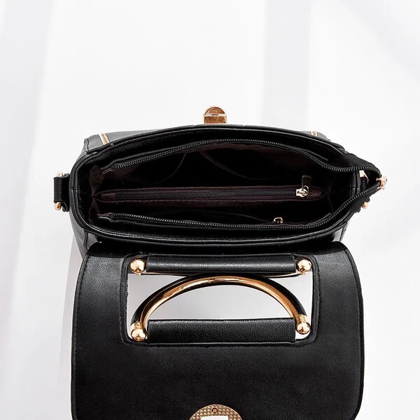 Women's Bags Women's 2024 K-Style New Crossbody Bag Women's Summer…