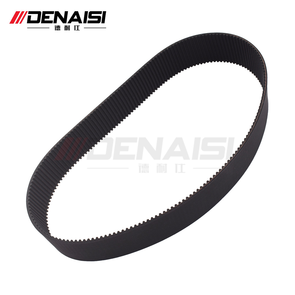 7806040696 electronic steering belt is suitable for Volvo steering transmission belt