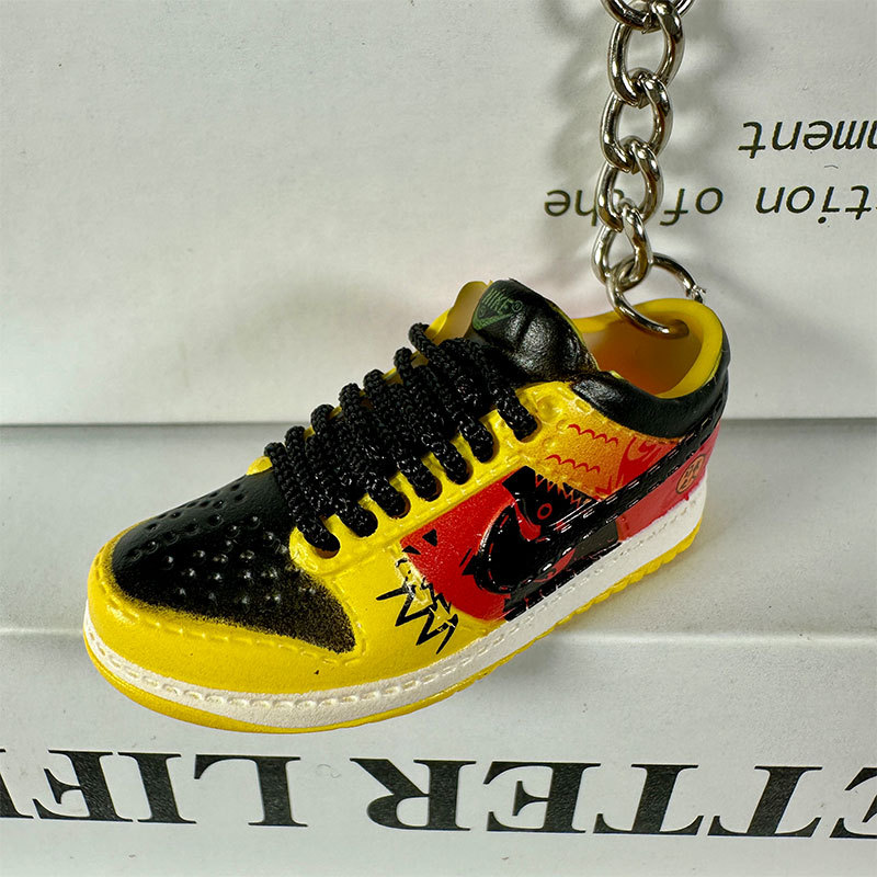 21. People who practice martial arts