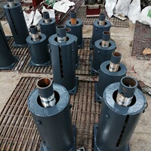 管道弹簧支吊架恒力支吊架弹簧支架电厂蒸汽管道弹簧组件固定支座