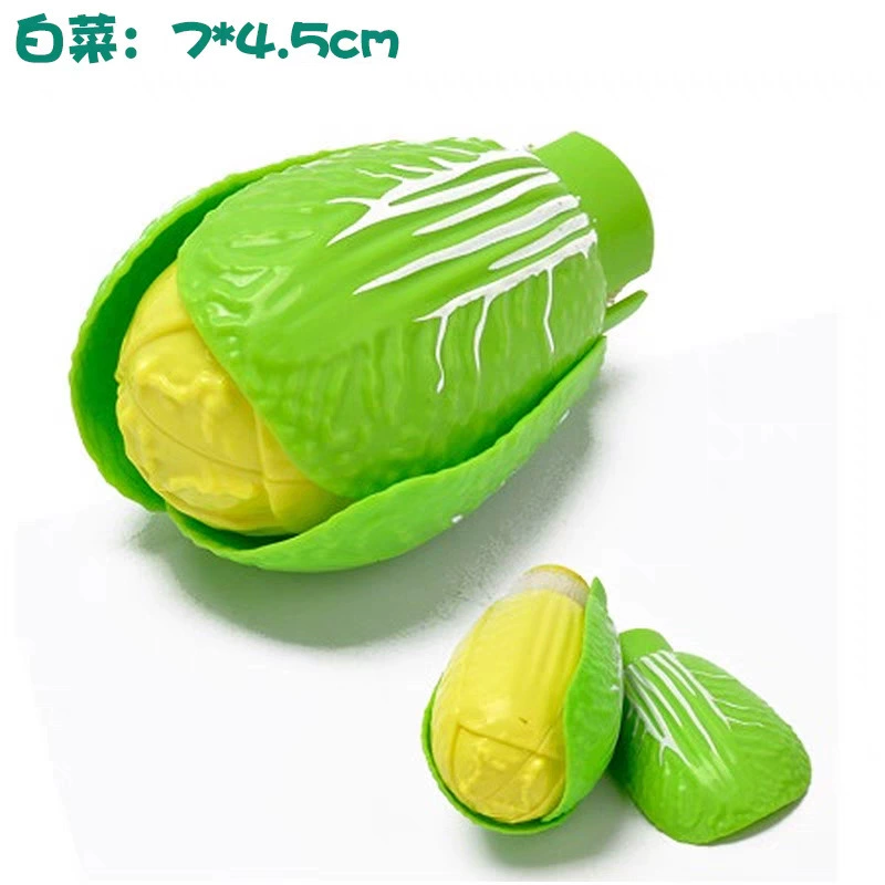 Игровой набор для нарезки фруктов и овощей с имитацией дуриана, оптовая продажа