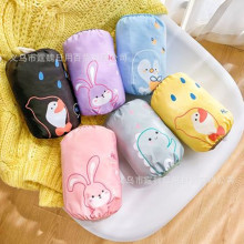 亲子袖套儿童防水宝宝户外羽绒服防污袖男女童秋冬季护袖亲子户外