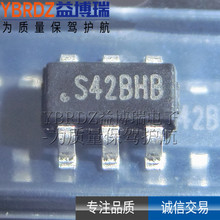 �ض�΢ STI3472 ��Ƭ SOT23-6 ��Ч 2A/18Vͬ����ѹת����IC оƬ