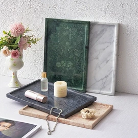 盘;餐垫、杯垫;肥皂盒/架