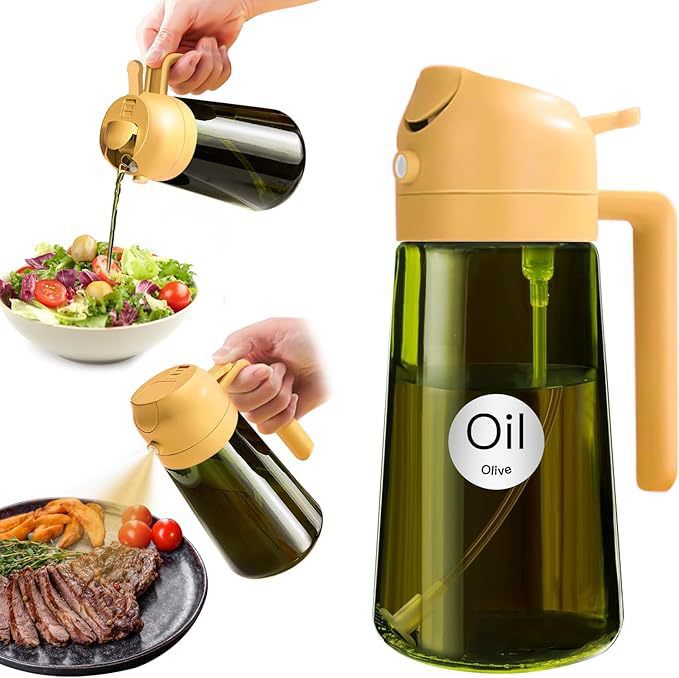 [Exclusivo para los clientes antiguos] pulverización de plástico en una olla de pulverización de aceite de vidrio en una olla de aire de cocina doméstica