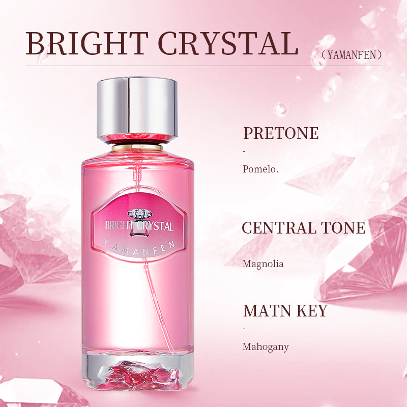 YMF490588 (BRIGHT CRYSTAL) [해외 수출 전용 상품이며, 국내 판매는 금지됩니다. 구매 시 면책 조항에 동의한 것으로 간주합니다.]