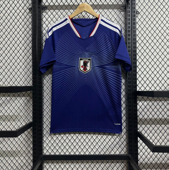 2627 Camiseta de fútbol de la Copa del Mundo Argentina Brasil Francia España Noruega Inglaterra camiseta de mangas cortas image 62