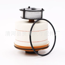 机油滤清器;其他滤清器