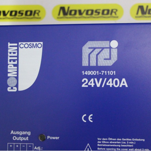 COMPETENT 149001-71101 电源 FREI