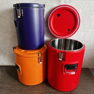 ����ײ��P䓱���Ͱ Insulated bucket�������̲�Ͱ�p�ӱ��؜�Ͱ