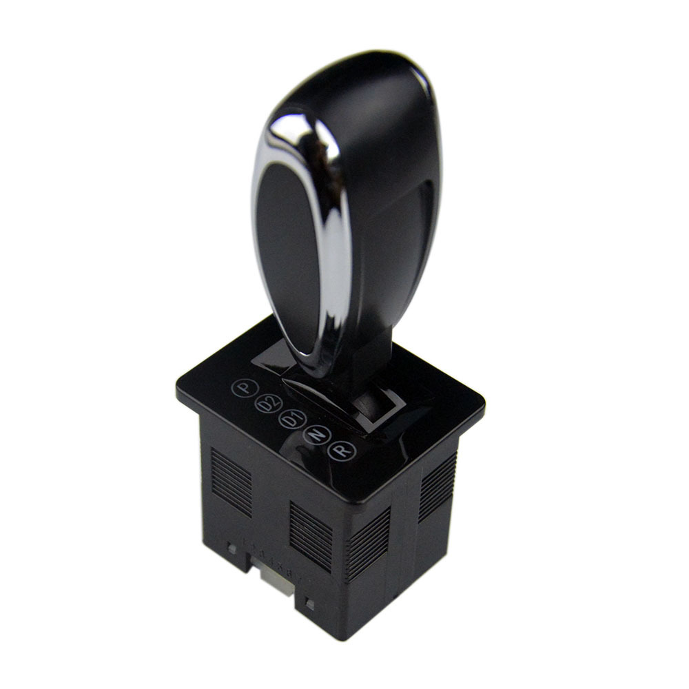 Interruptor de engranaje electrónico N ° 3