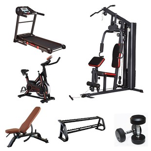 Unit fitness equipment full set of home gym equipment studio commercial sports equipment package factory direct sales