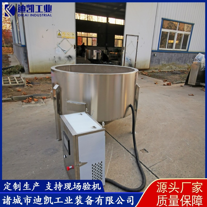 肉鸡肉鸭拔毛松香锅 猪头脱毛黄香锅 牛蹄拔毛松香锅 厂家供应