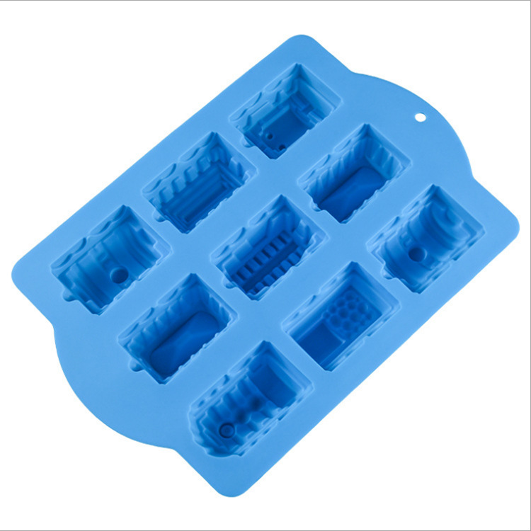 ����ֱ�� 9�����ι轺����ģ ΢��¯����轺����ģ��ƴ�ӻ�