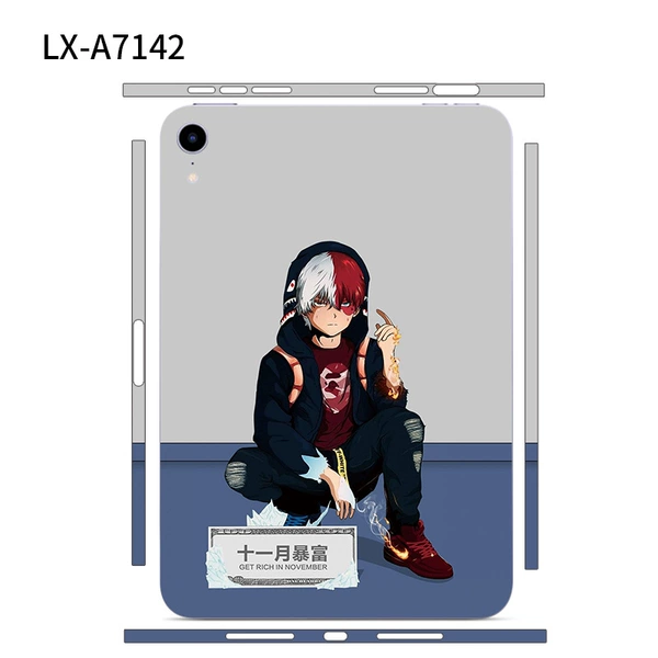 LX-A7142