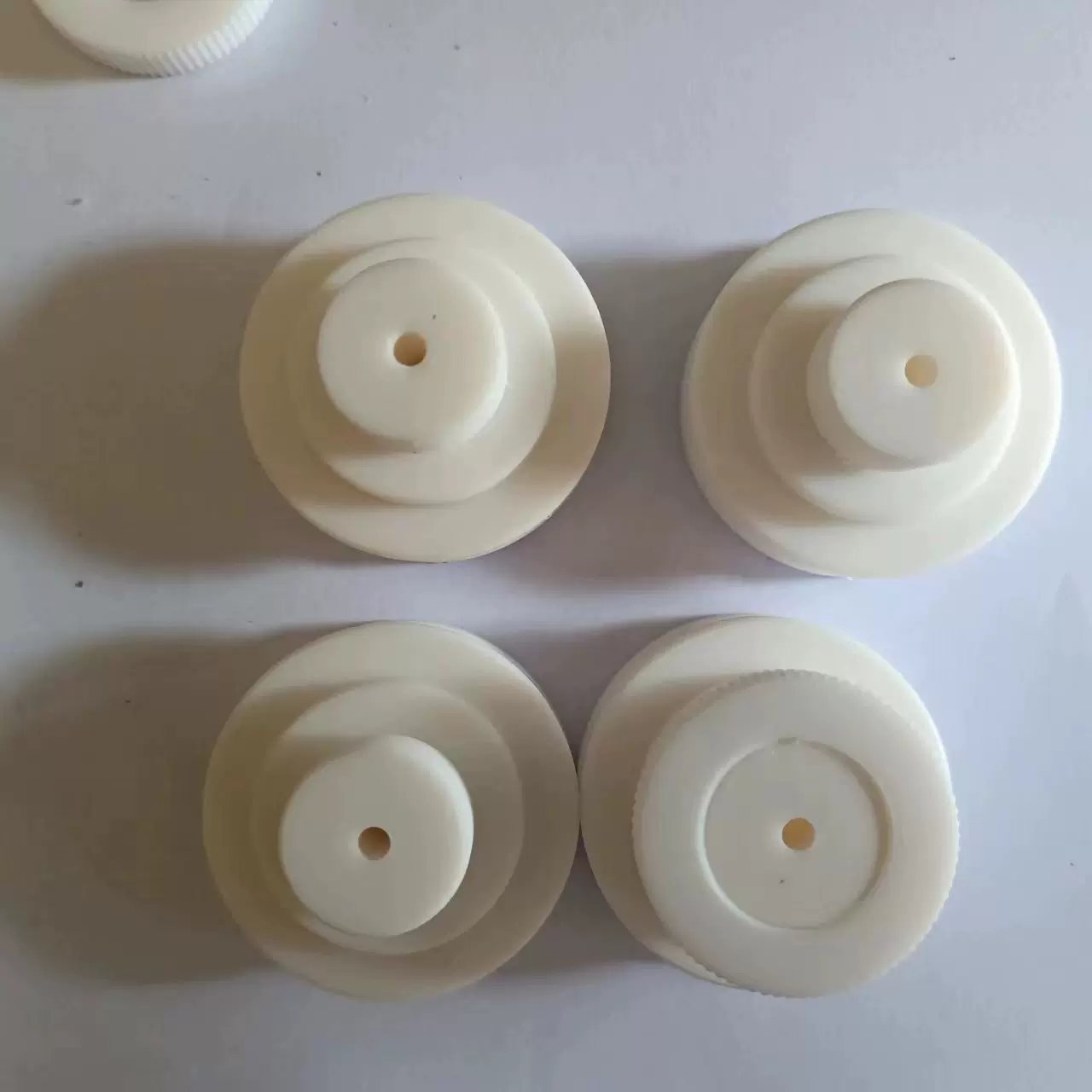 现货销售四氟垫四氟异形圈聚四氟乙烯密封垫片四氟法兰垫密封垫圈