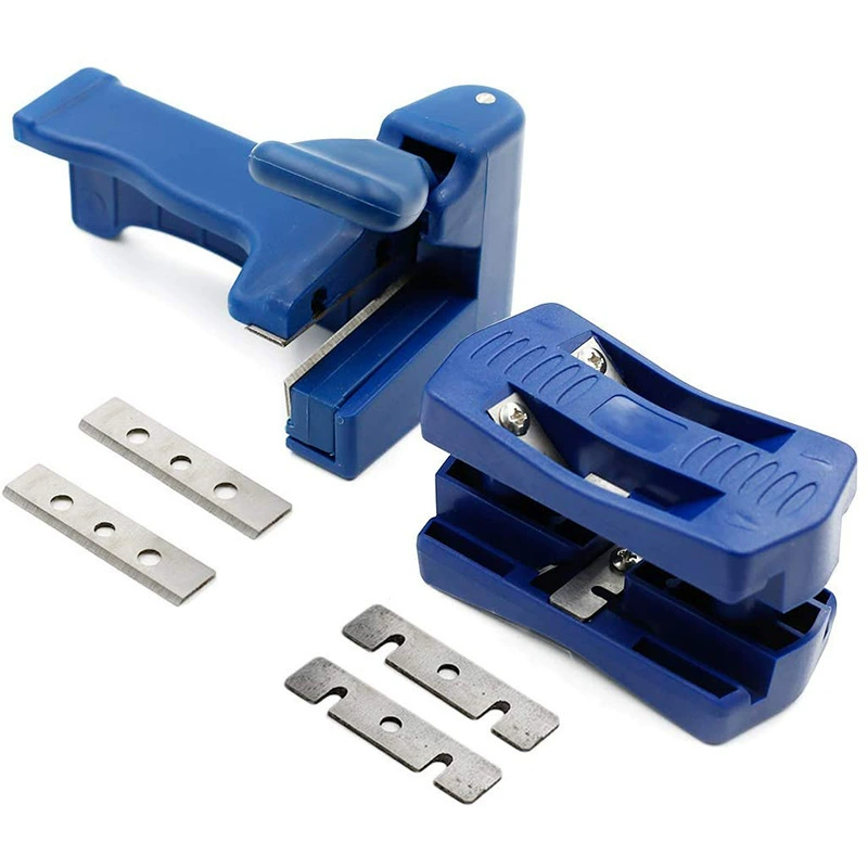 Трансграничные взрывы Деревообработка Кромкооблицовочный станок инструмент листовой Кромкооблицовочный станок ПВХ прямая кромка триммер головка триммер фреза