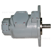 塑胶机TOKYO KEIKI叶片油泵 东京计器定量泵SQP43-60-38-86BB-18