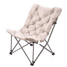 YG-BT008 新款折叠折叠户外椅 家居休闲椅 时尚简约折叠椅