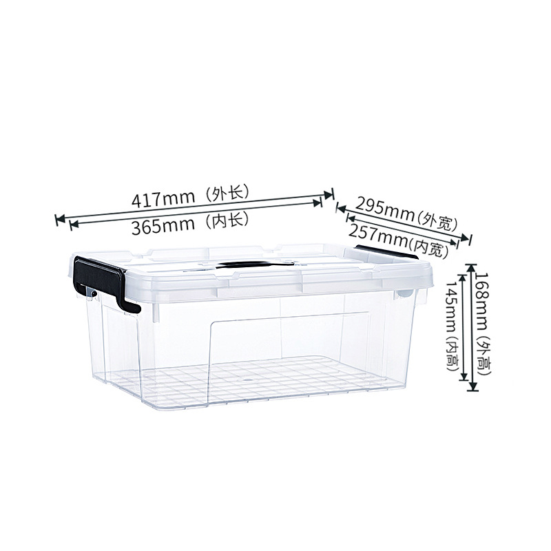 가까운 직각 가방 20 #(41.7*29.5*16.8cm)