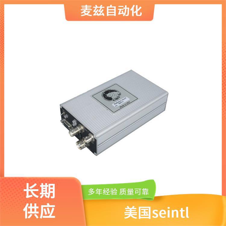 seintl 模拟探测器 AM-7128-EXT (External GM Tube) 仪器