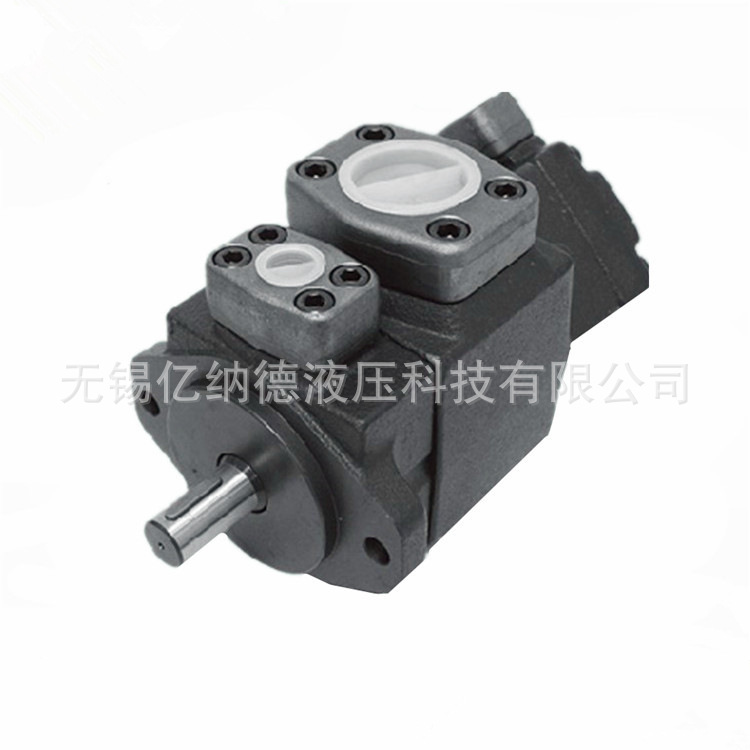 叶片泵PVL13-94-25,PVL13-94-28,PVL13-94-31,PVL13-94-14