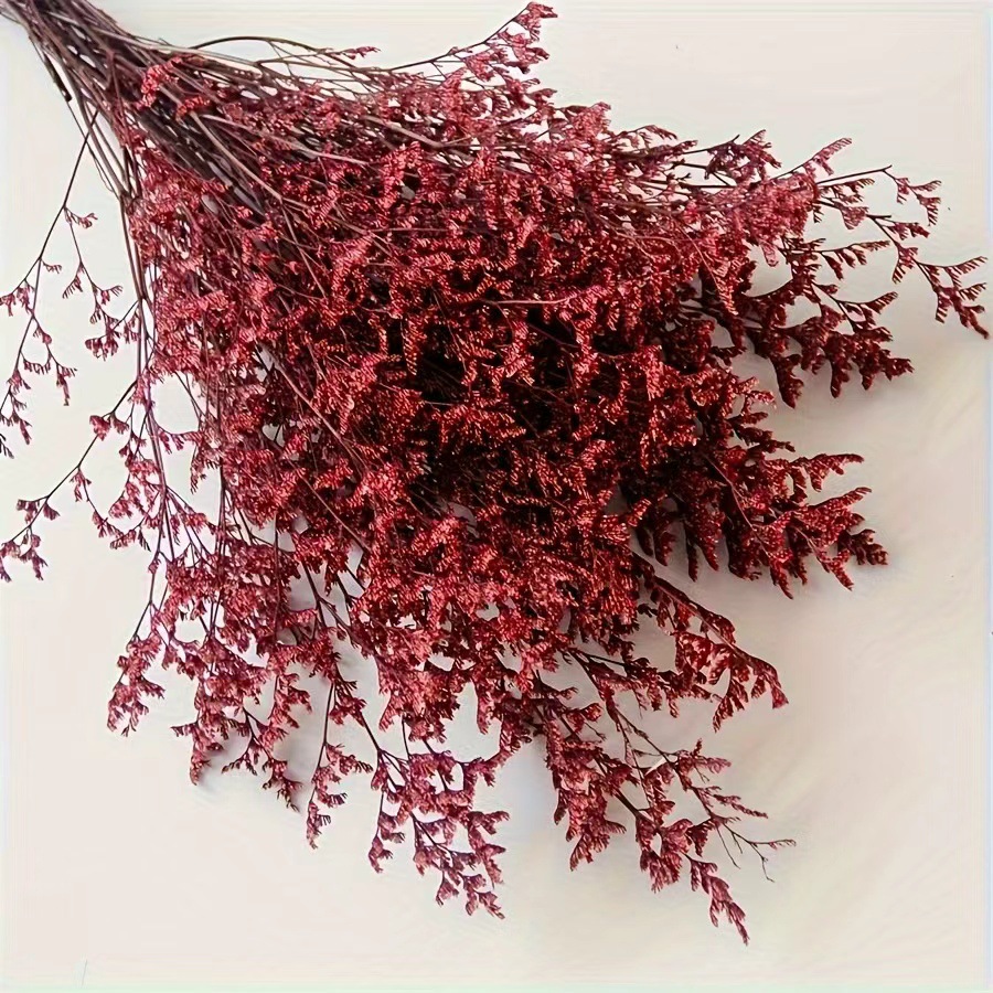 Flor de amor hierba eterna flor seca regalo para el hogar decoración de flores de flores Amazon flores explosivas con hierba fabricantes al por mayor