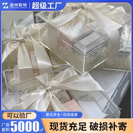 其他有机玻璃;动漫明星摆件;收纳盒