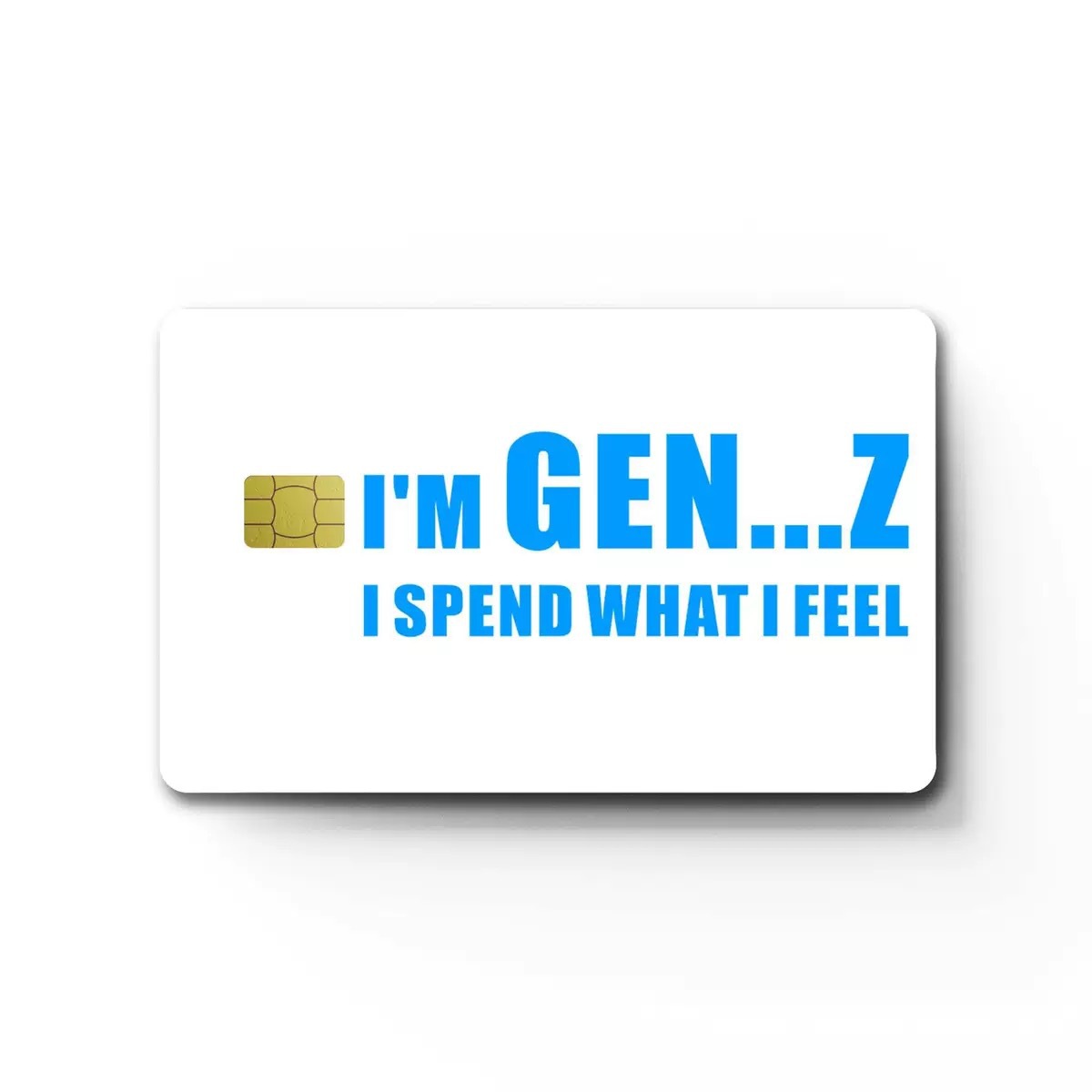 B리플렛【8.5x5.4cm】