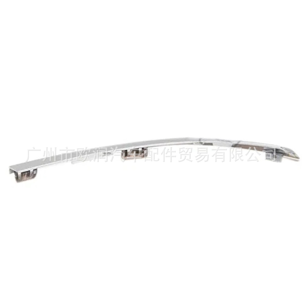 31663542 31663543 Left and Right Rear Bumper Trim Strips Are Suitable for Volvo Volvo Xc90 2020-
