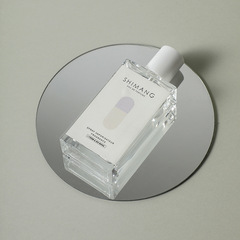 SHIMANG Purple Forest Niche Fragrance Natural Freshness Set - Poemange Girl Student Perfume Set Wholesale