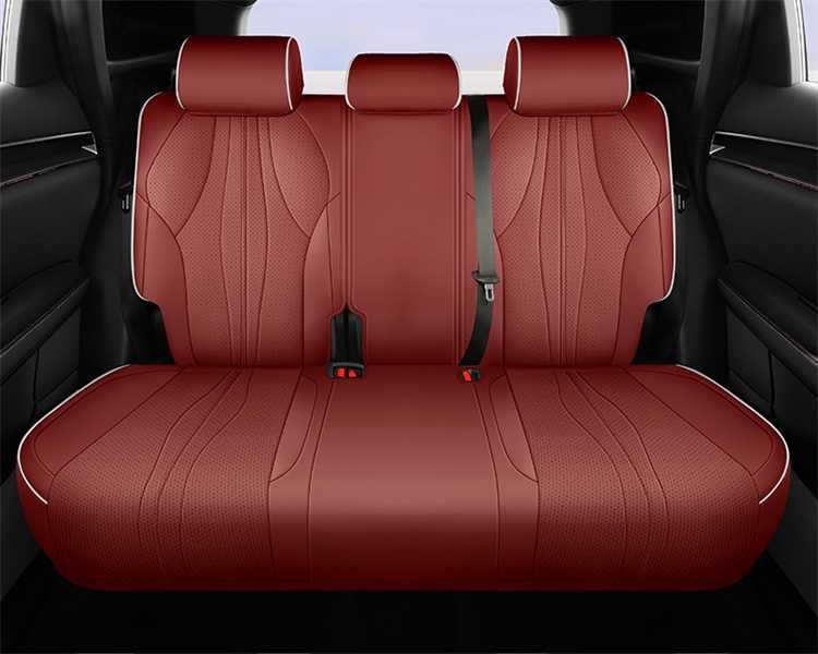 Special 25 BYD Seagull 05dmi car seat covers, universal full-coverage seat cushions, leather car mats, seat covers